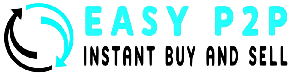 EasyP2P Logo